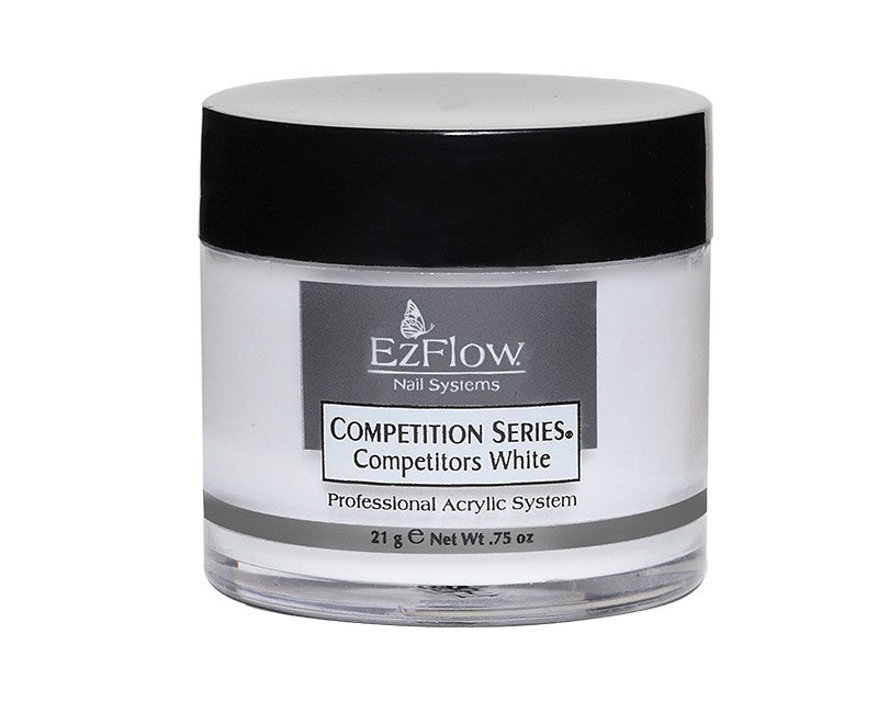 Polvo Competition By Ez Flow