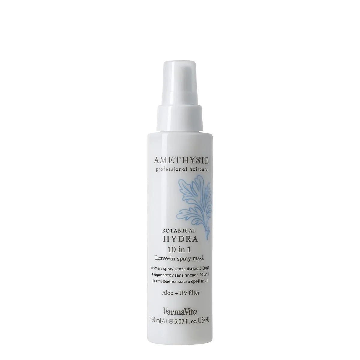 Botanical Hydra 10 in 1