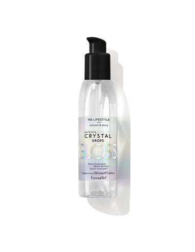 Crystal Drops HD Lifestyle by Farmavita