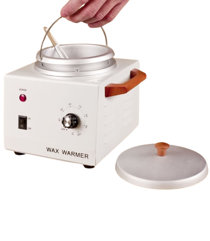 Fundidor de cera 500ml