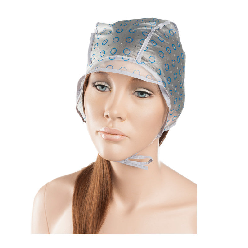 Gorro mechas desechable By Eurostil