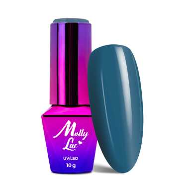 Esmaltes Semipermanentes 10 ml By Molly Lac