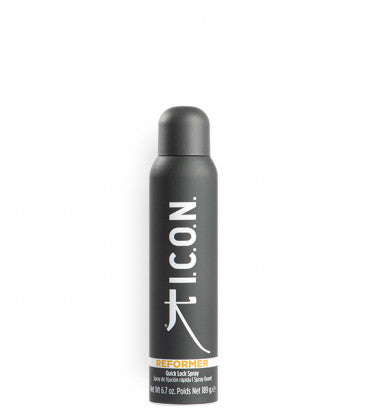 REFORMER Spray de Fijación Rápida By Icon