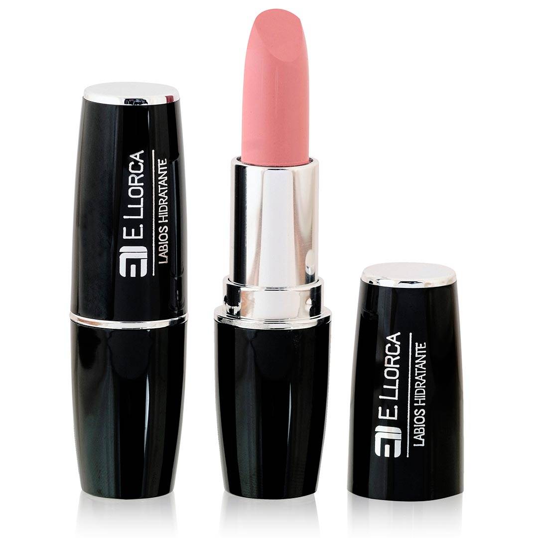 Barra de labios hidratante By E.Llorca
