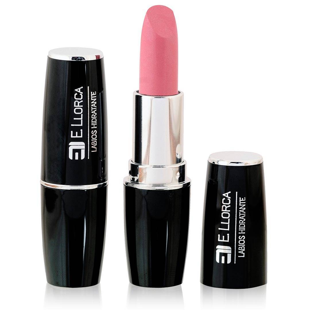Barra de labios hidratante By E.Llorca