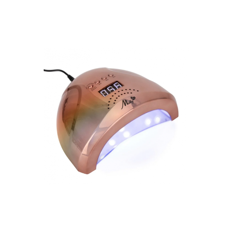 Lámpara de uñas By Alle lux