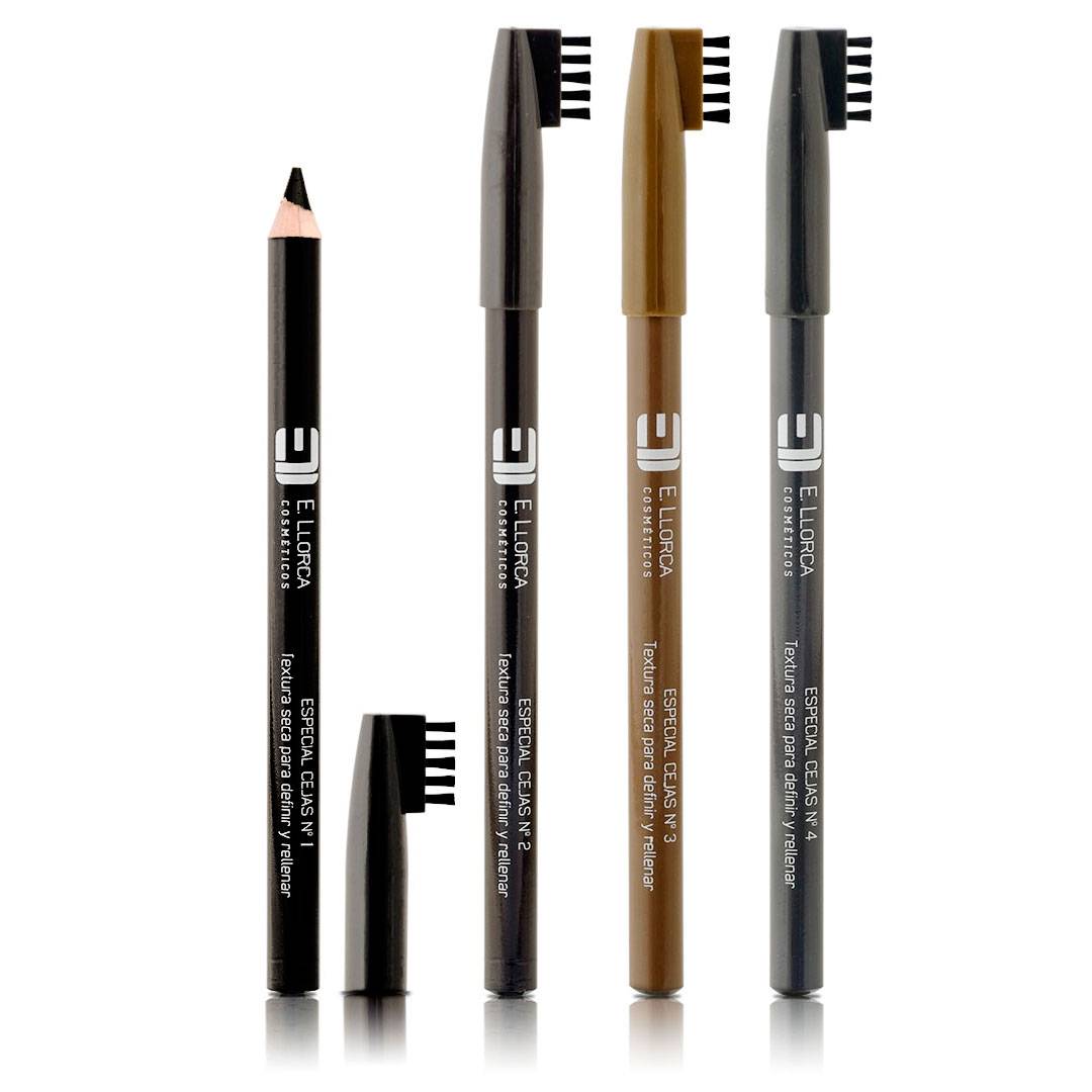 Lápiz de Cejas By E.Llorca