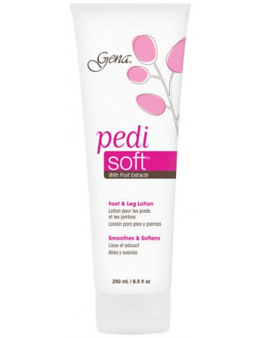 Locion Pedi soft By Gena