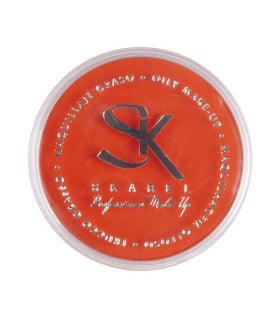 Maquillaje Graso by Skarel