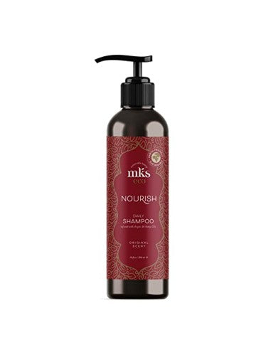 Nourish Champú hidratante By Marrakesh