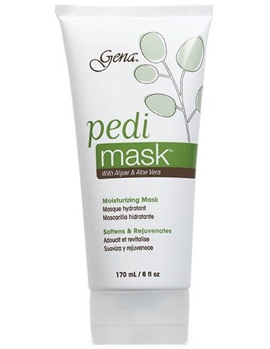 Mascarilla hidratante para pies By Gena