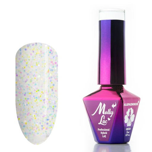 Esmaltes Semipermanentes 10 ml By Molly Lac