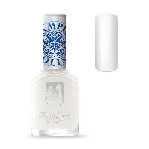 ESMALTE PARA STAMPING BY  MOYRA