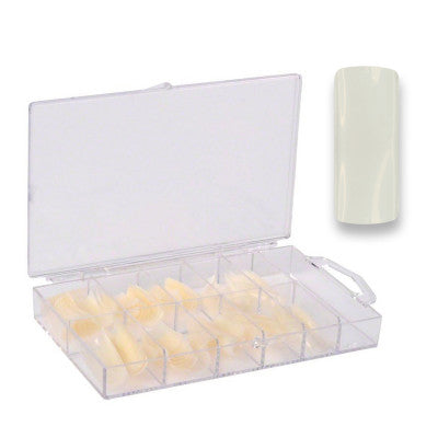 Tips para uñas color natural