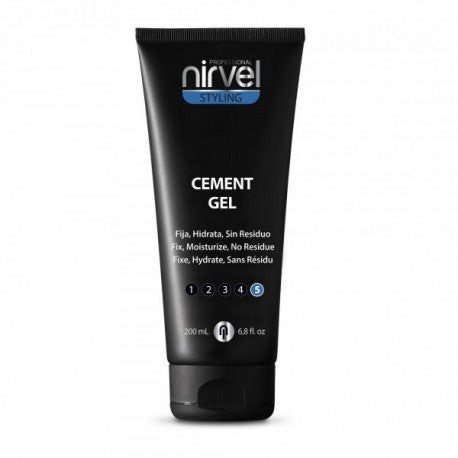 Cement gel By Nirvel