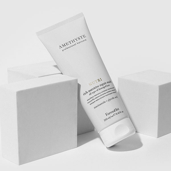 Mascarilla Nutri By Farmavita