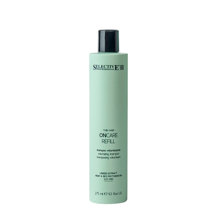 Champú densificador refill