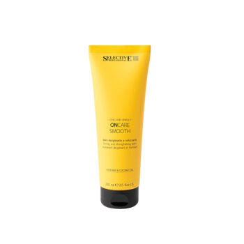 On care Smooth bálsamo antiencrespamiento y fortalecedor