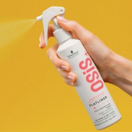 Flatliner protector termico By Schwarzkopf