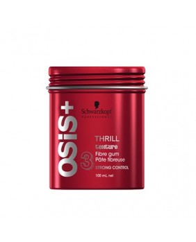 OSiS Thrill Goma fibrosa By Schwarzkopf
