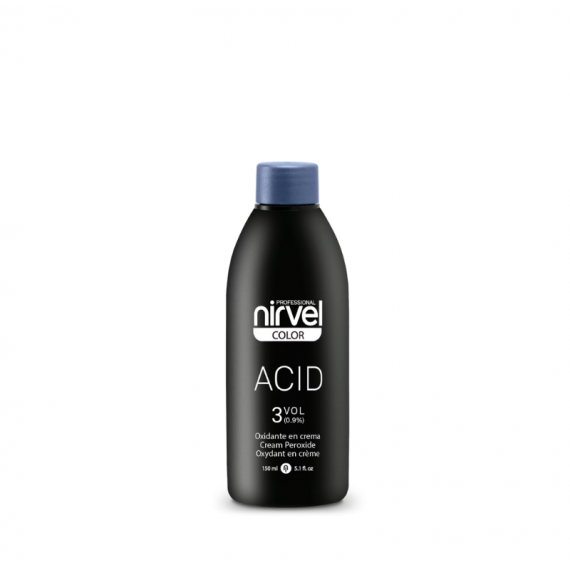 Oxidante pigmento ácido By Nirvel