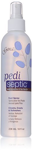 Gena Lab Anti-séptico para Pies By Gena