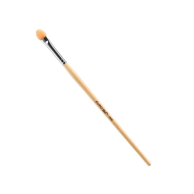 Pinceles maquillaje By Eurostil