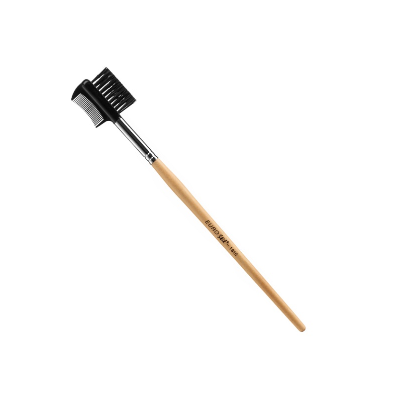 Pinceles maquillaje By Eurostil