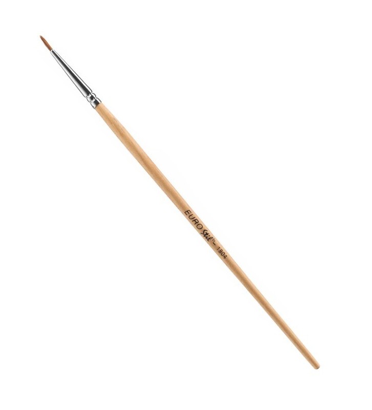 Pinceles maquillaje By Eurostil