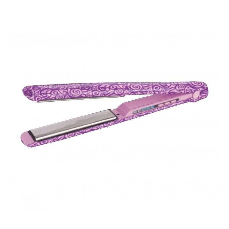 Plancha C3 lugano purple