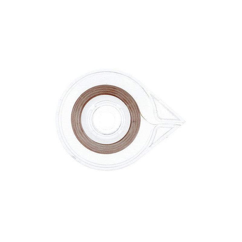 Rollo cinta adhesiva  nail art 0.8mm By Pollie