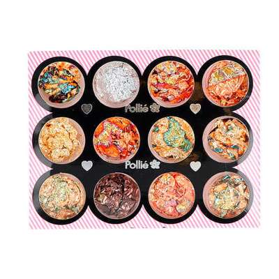 Pan de oro By Pollie