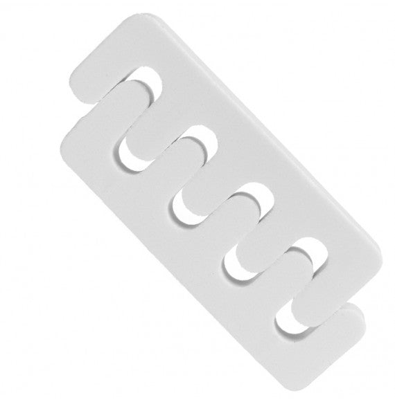 Separa dedos pedicura By Pollie