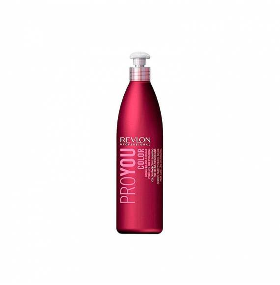 Champú Pro You Color By Revlon