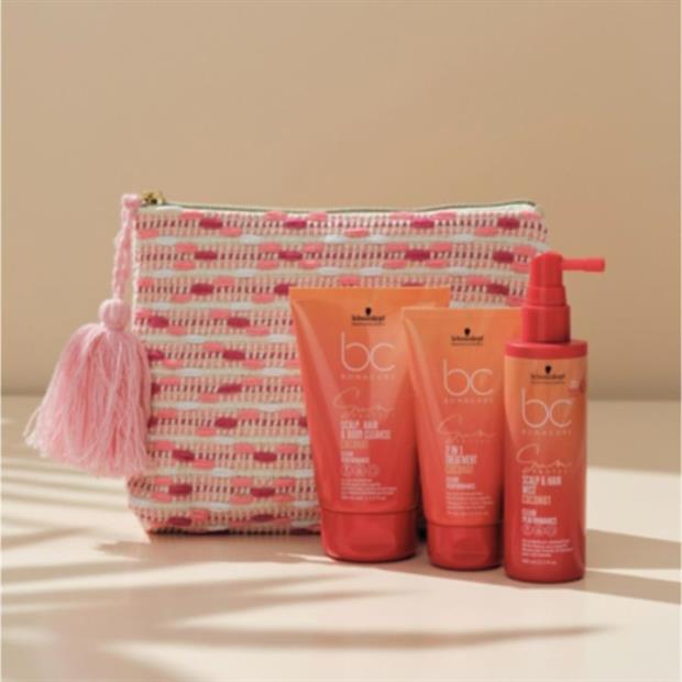 Pack Sun protect By Schwarzkopf