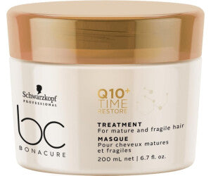 Mascarilla Q10 By Schwarzkopf