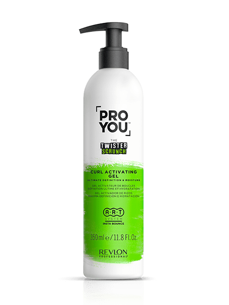 Definidor de rizos SCRUNCH By Revlon,