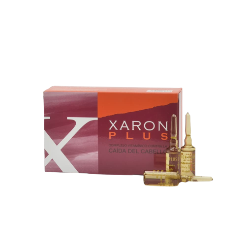 Ampollas caída Xaron plus By Liheto