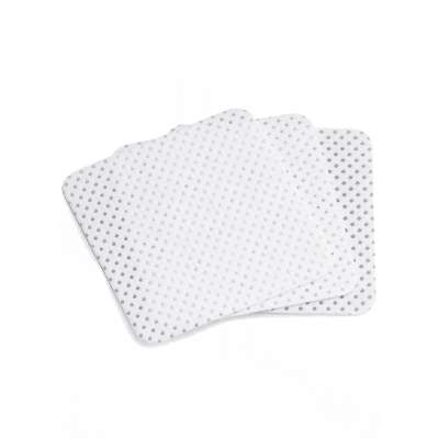 Mini toallitas absorbentes By Sibel