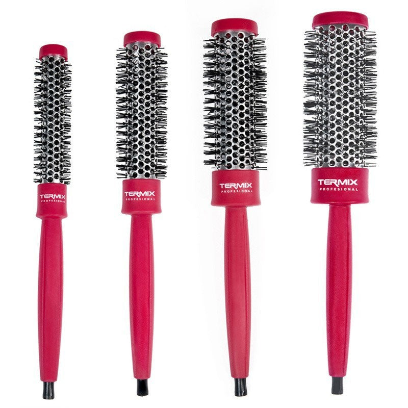 Pack cepillos termicos By termix