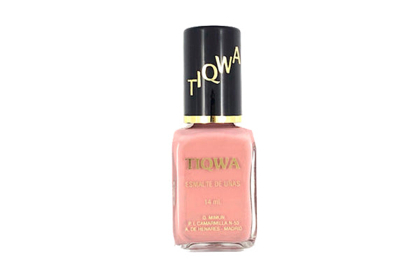 Esmalte laca de uñas tradicional By Tiqwa