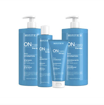 Linea ONCARE hidratante