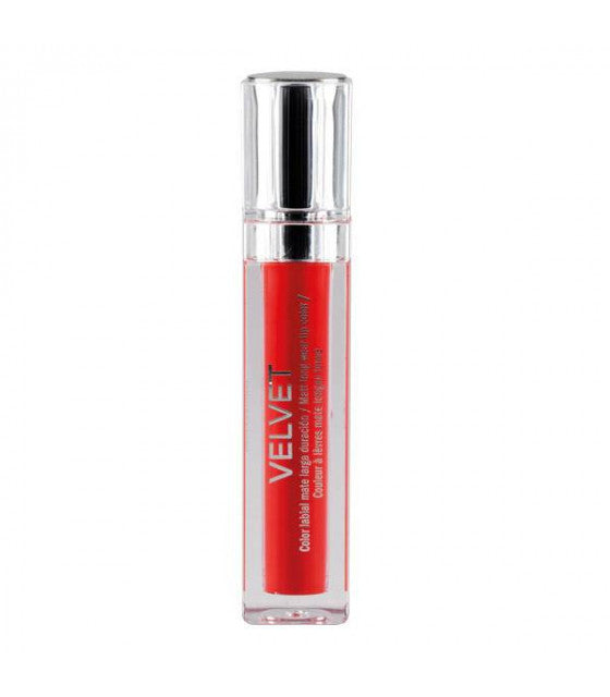 LABIAL VELVET By D&#39;ORLEAC