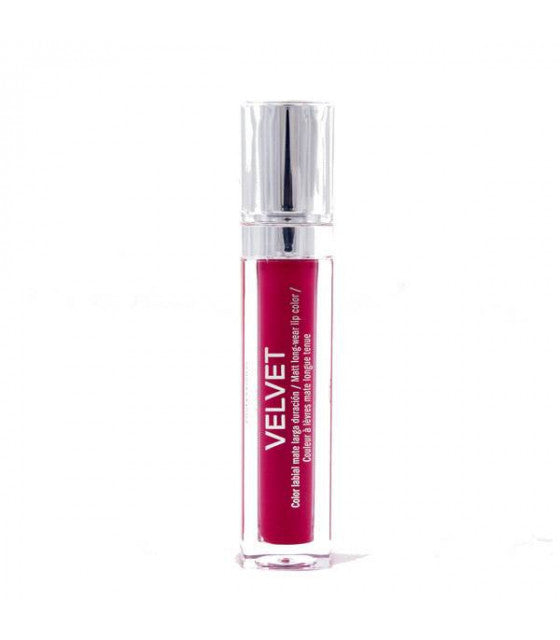 LABIAL VELVET By D&#39;ORLEAC