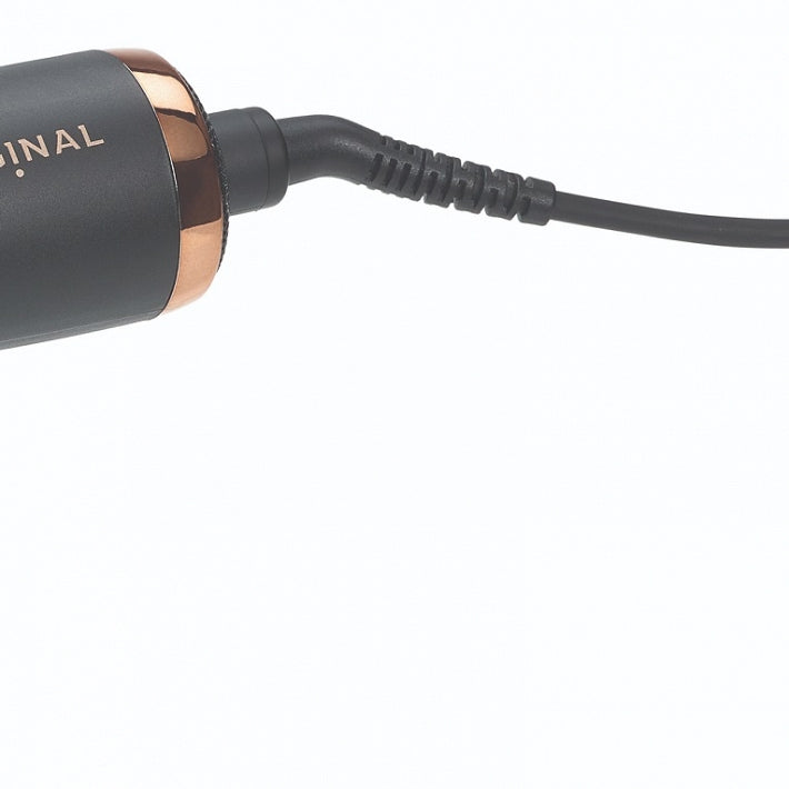 Cepillo térmico Venteox By Original