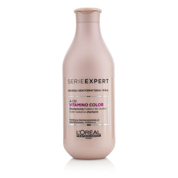 Serie expert Vitamino color champú para cabellos con color By  L'Oreal