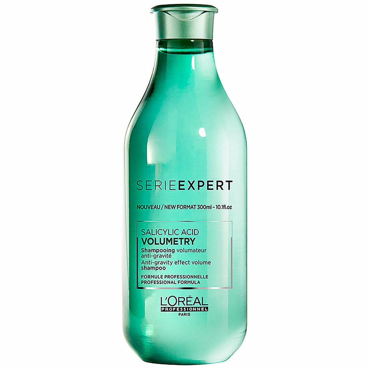 Champú Volumetry Serie Expert By L&#39;Oreal