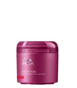 Mascarilla Age restore By Wella