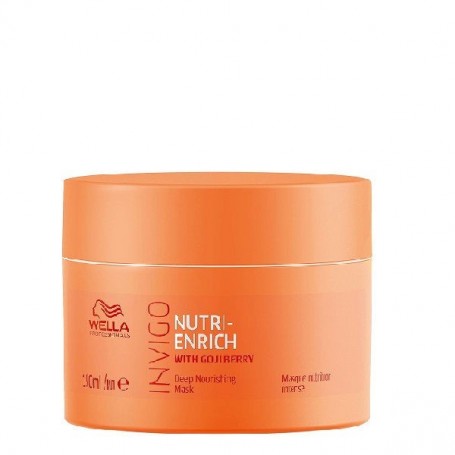 Mascarilla Invigo Nutri-Enrich By Wella