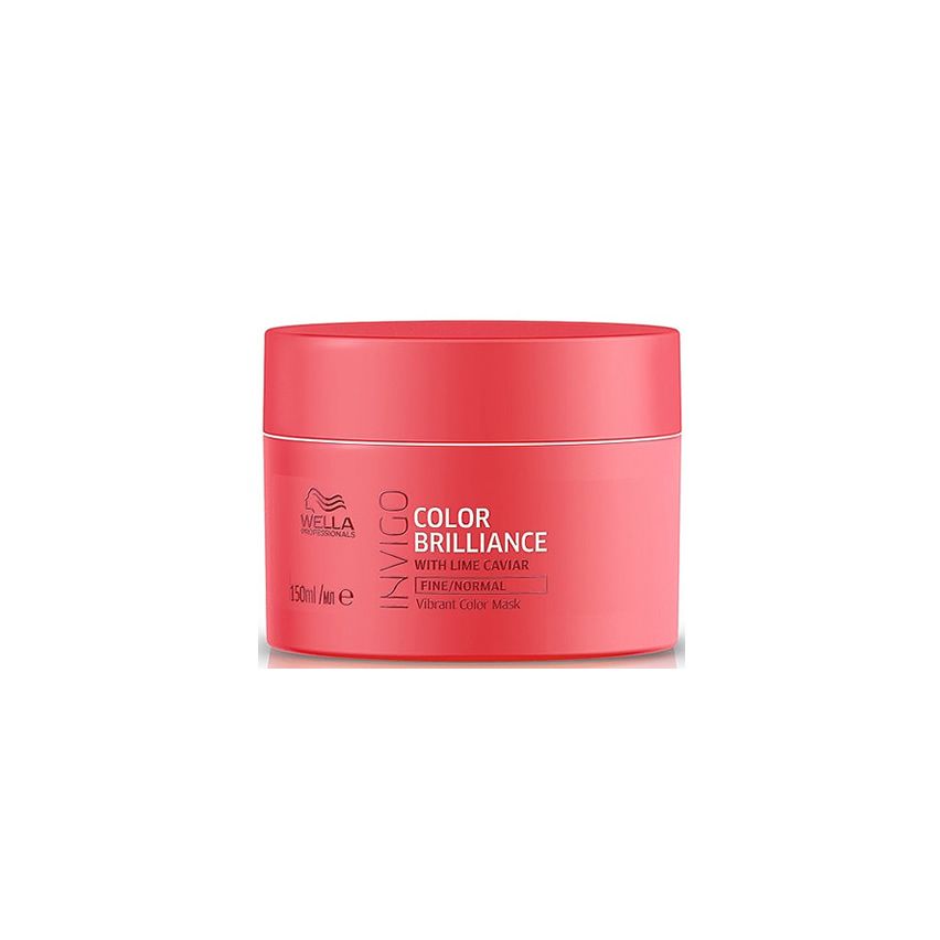 Invigo Color Brilliance mascarilla By Wella